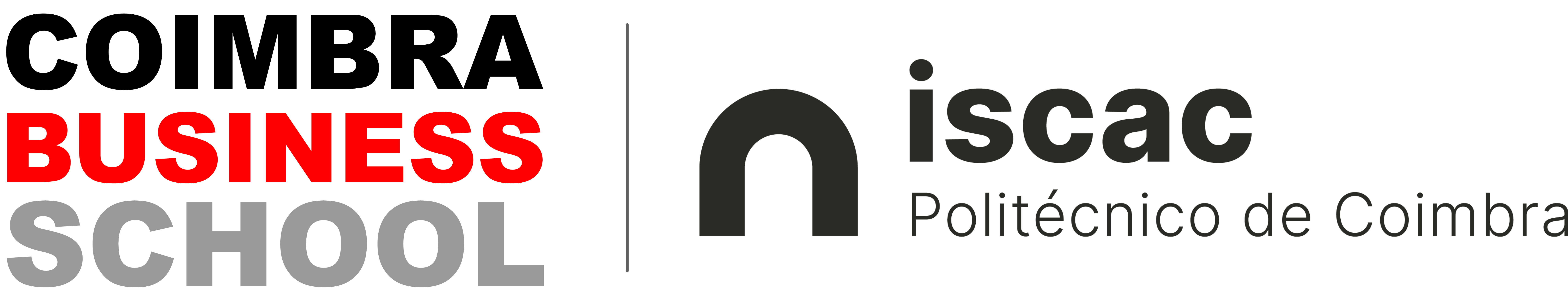 Coimbra Business School — ISCAC, Polytechnic Institute of Coimbra